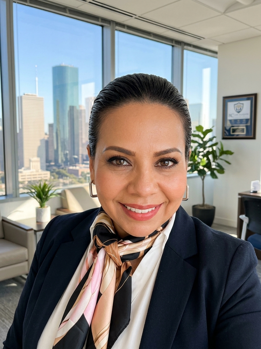 Zaida Luz Cárdenas